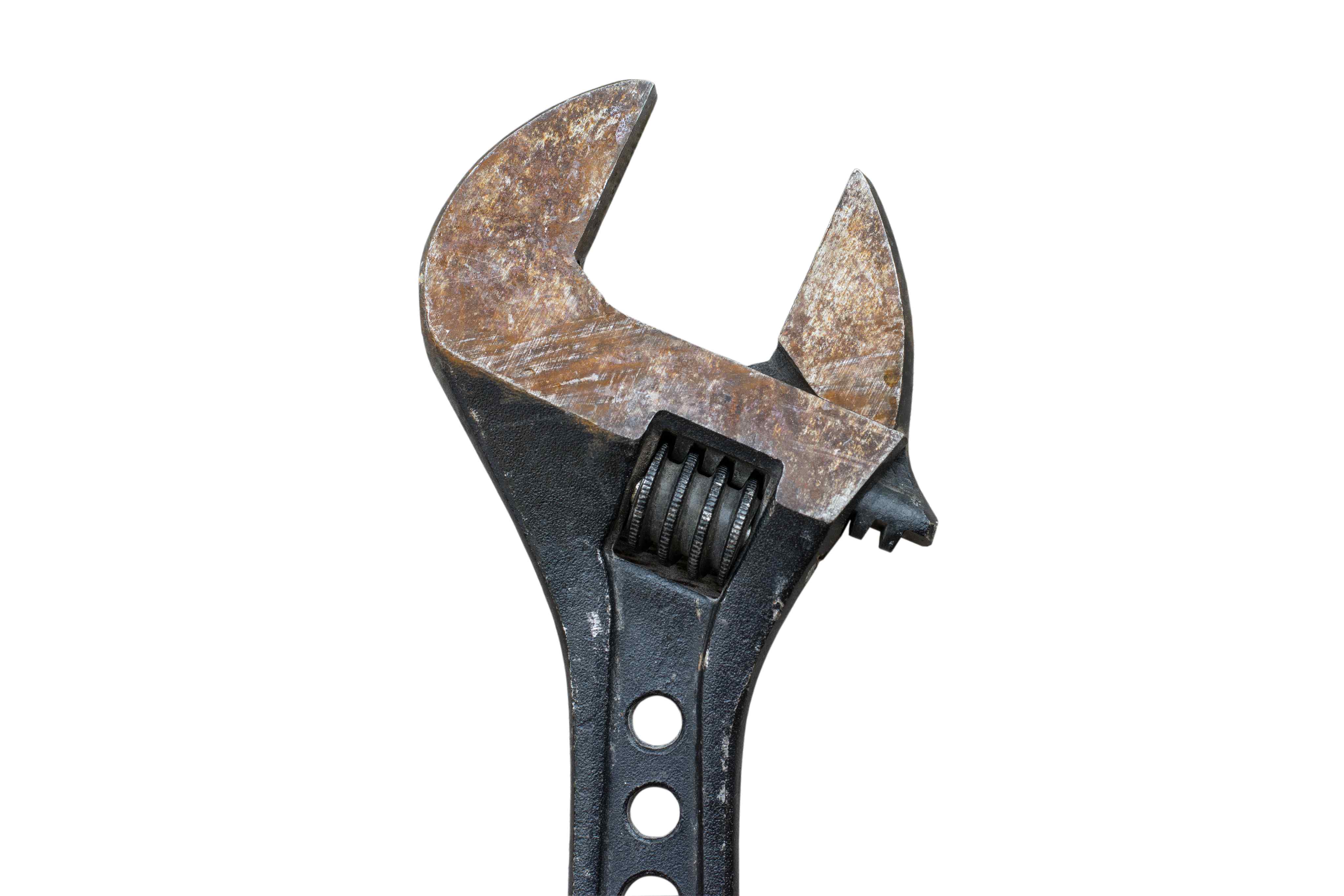 Spanners