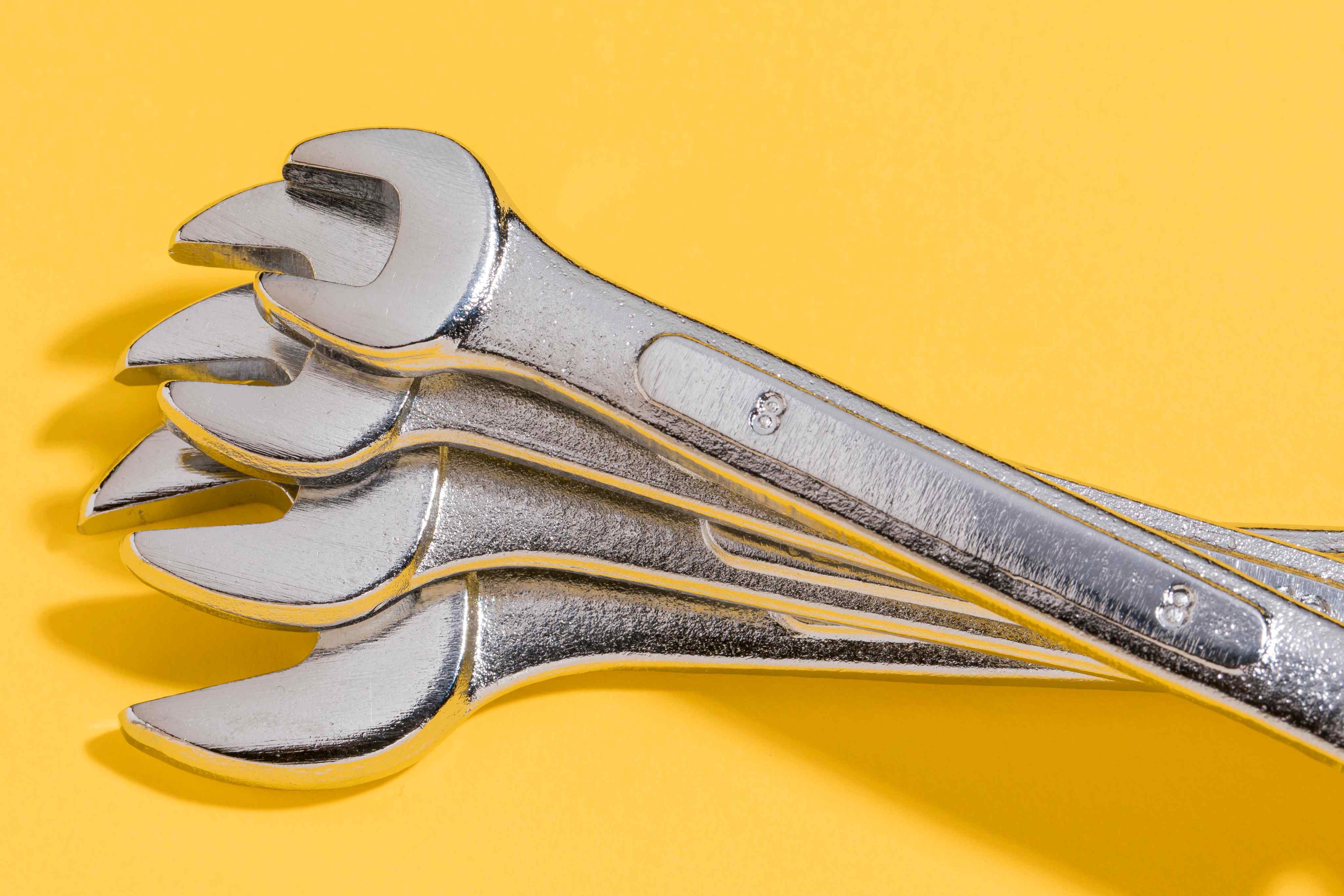 Wrenches