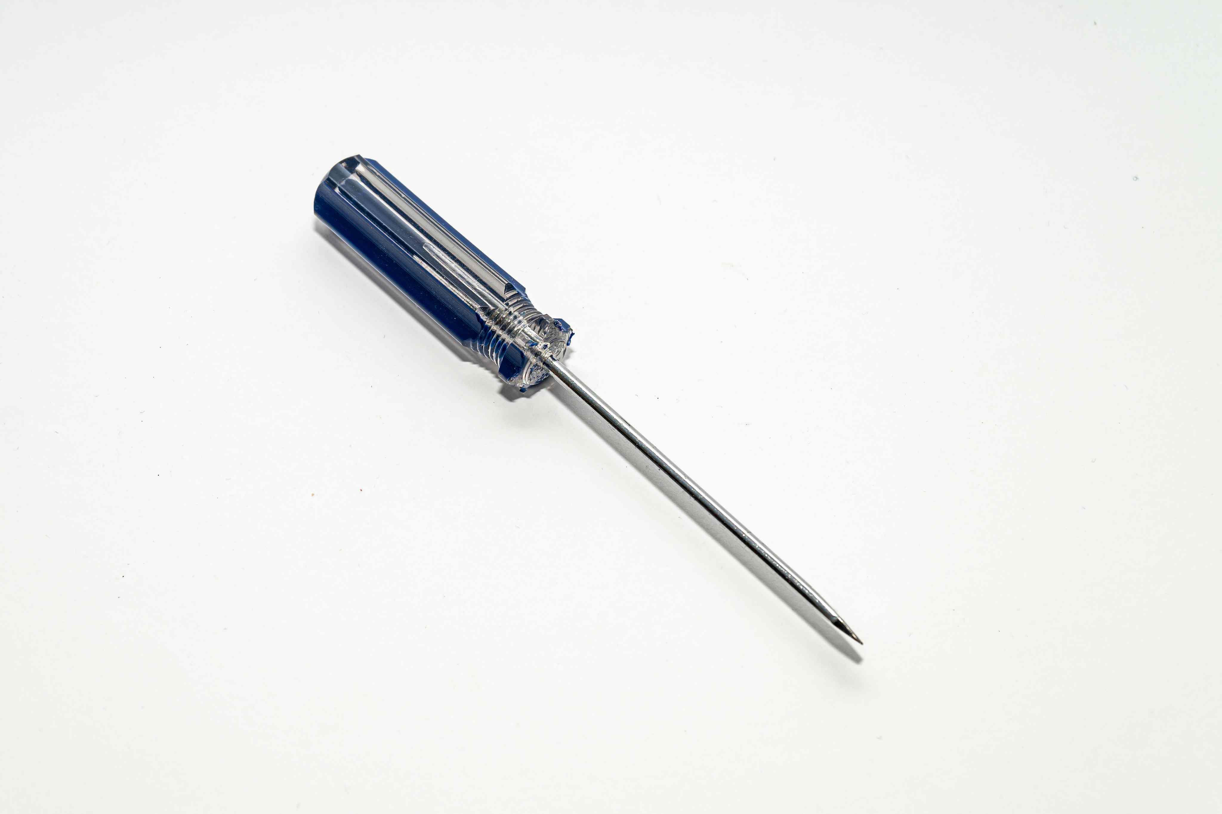 Screwdrivers