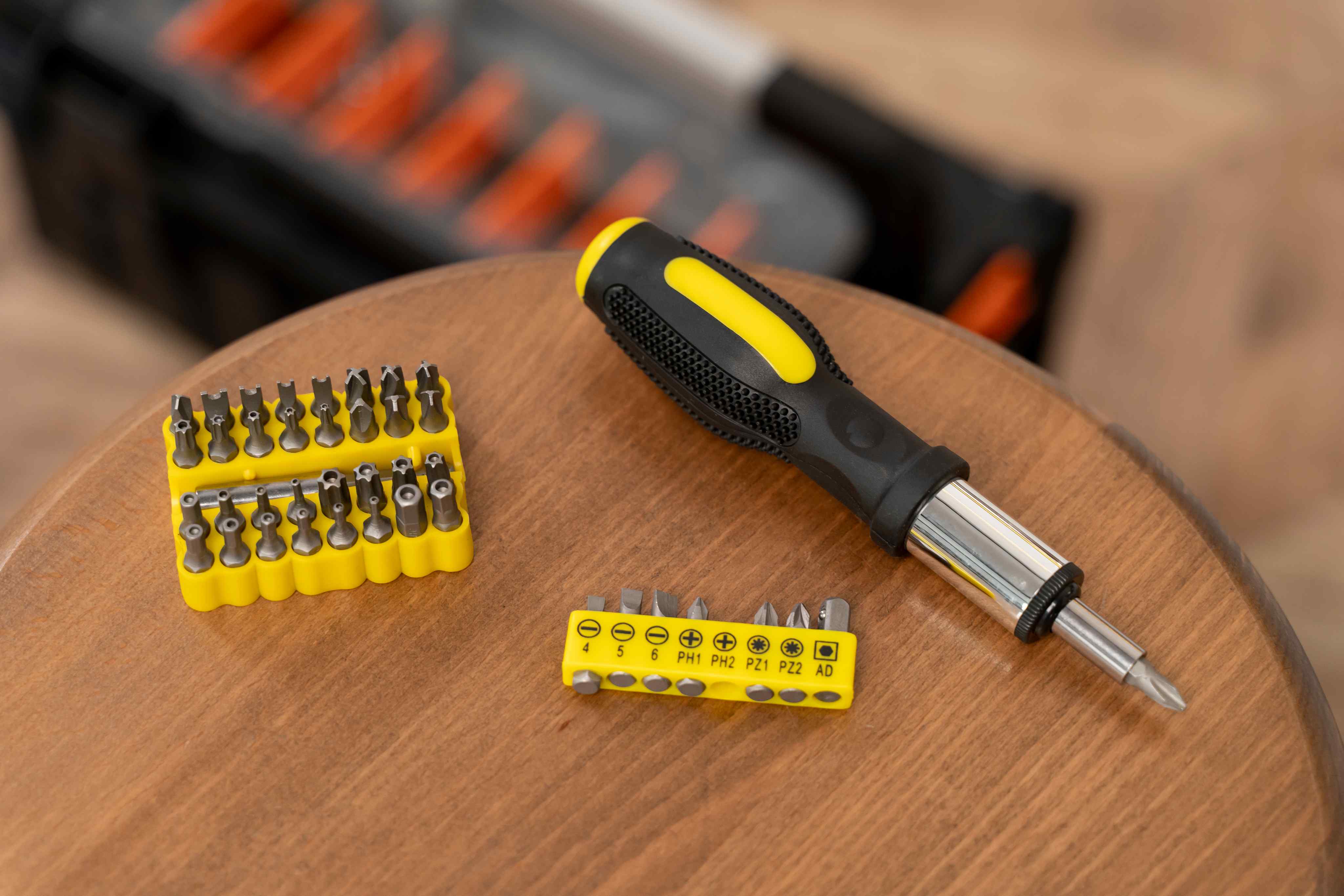 Screwdriver Kits