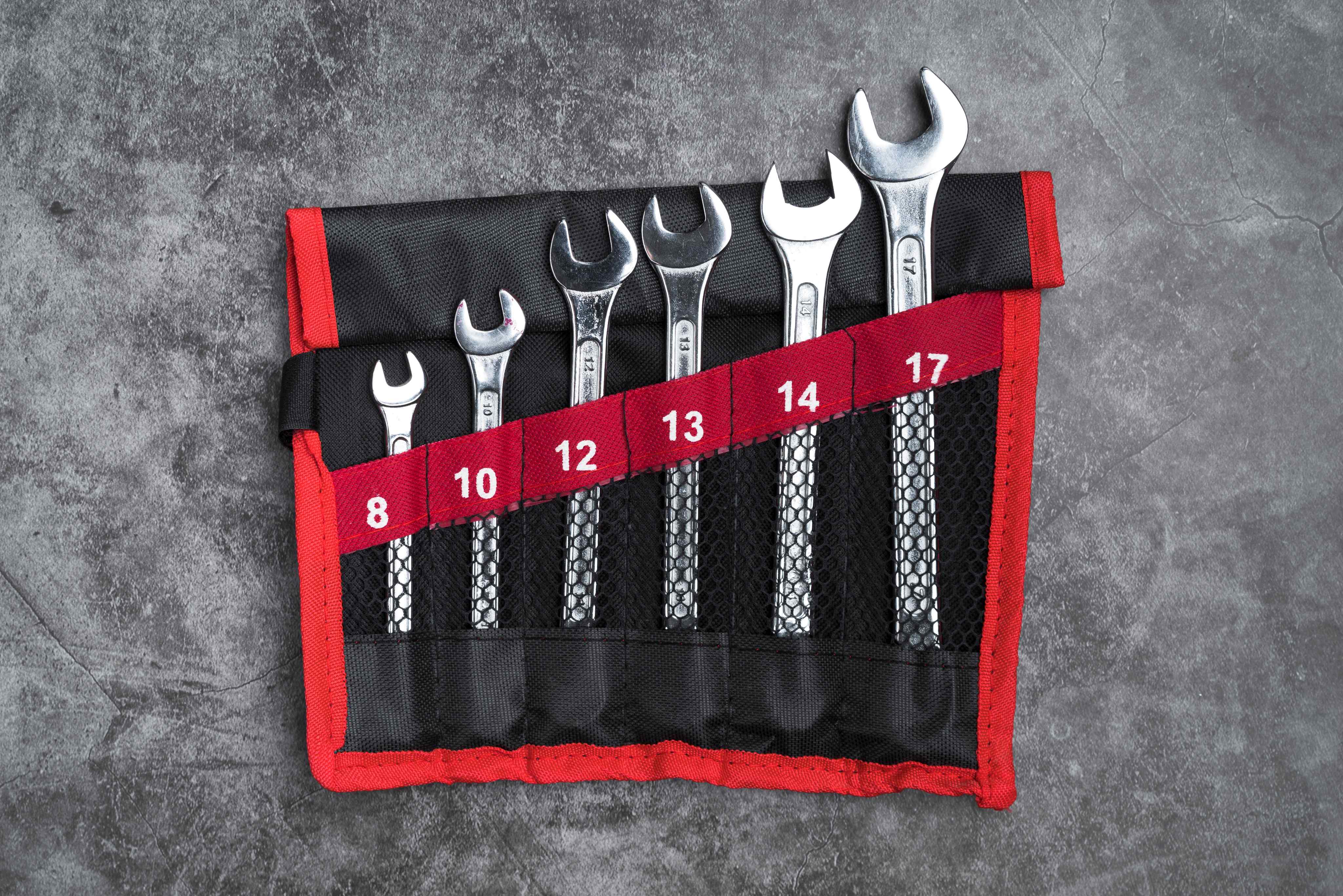 Spanner Kits