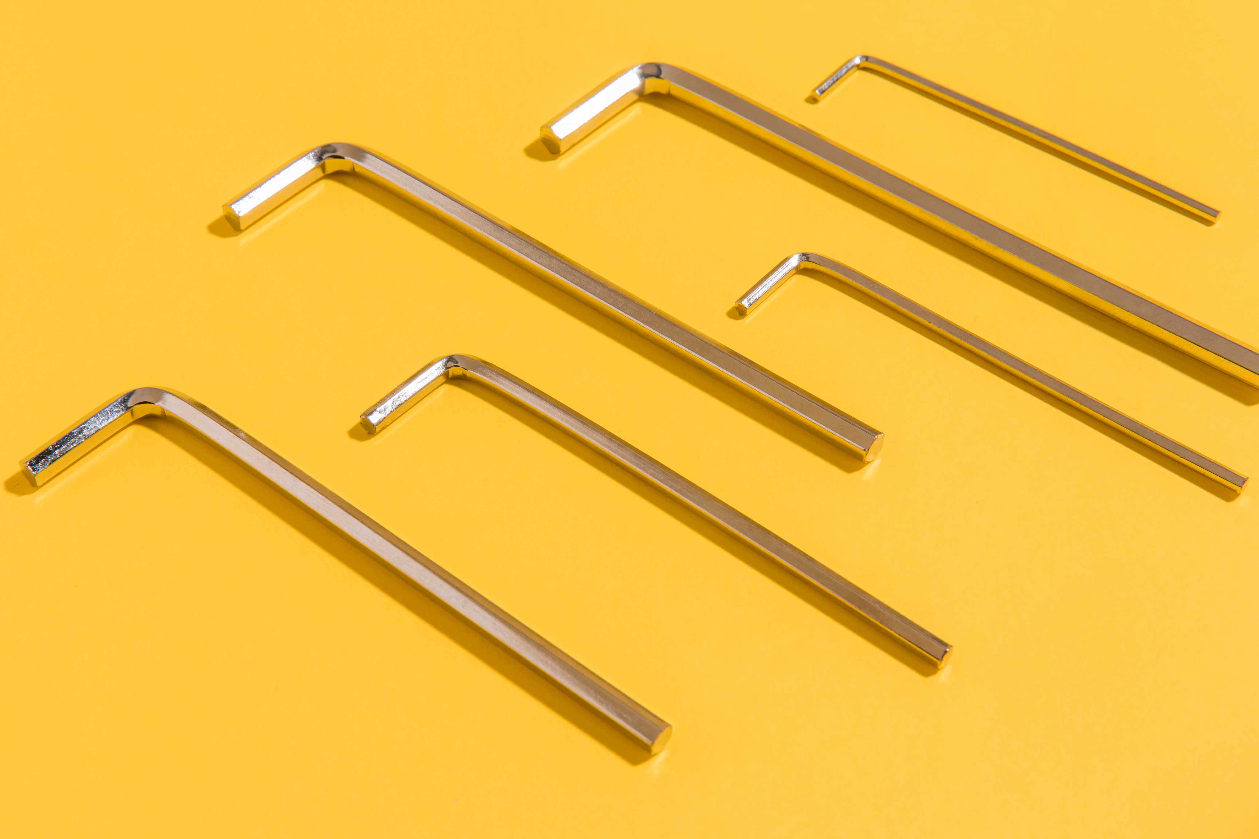 Allen Keys