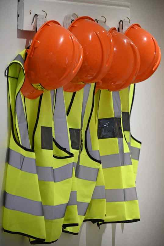 Construction & Heavy Equipment