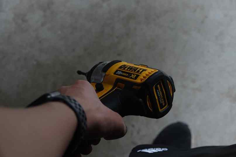 Hand Tools & Power Tools