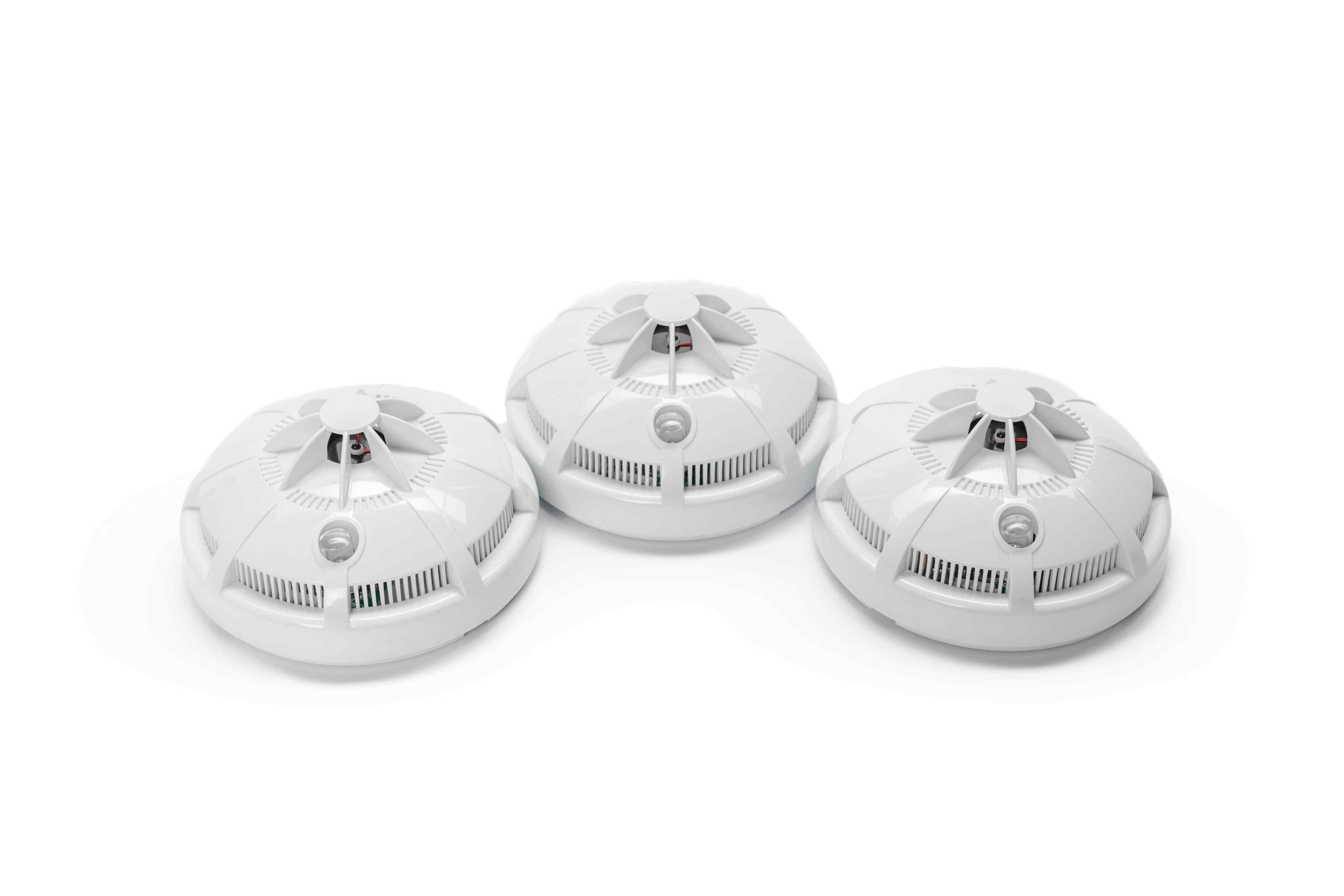 Smoke Detectors