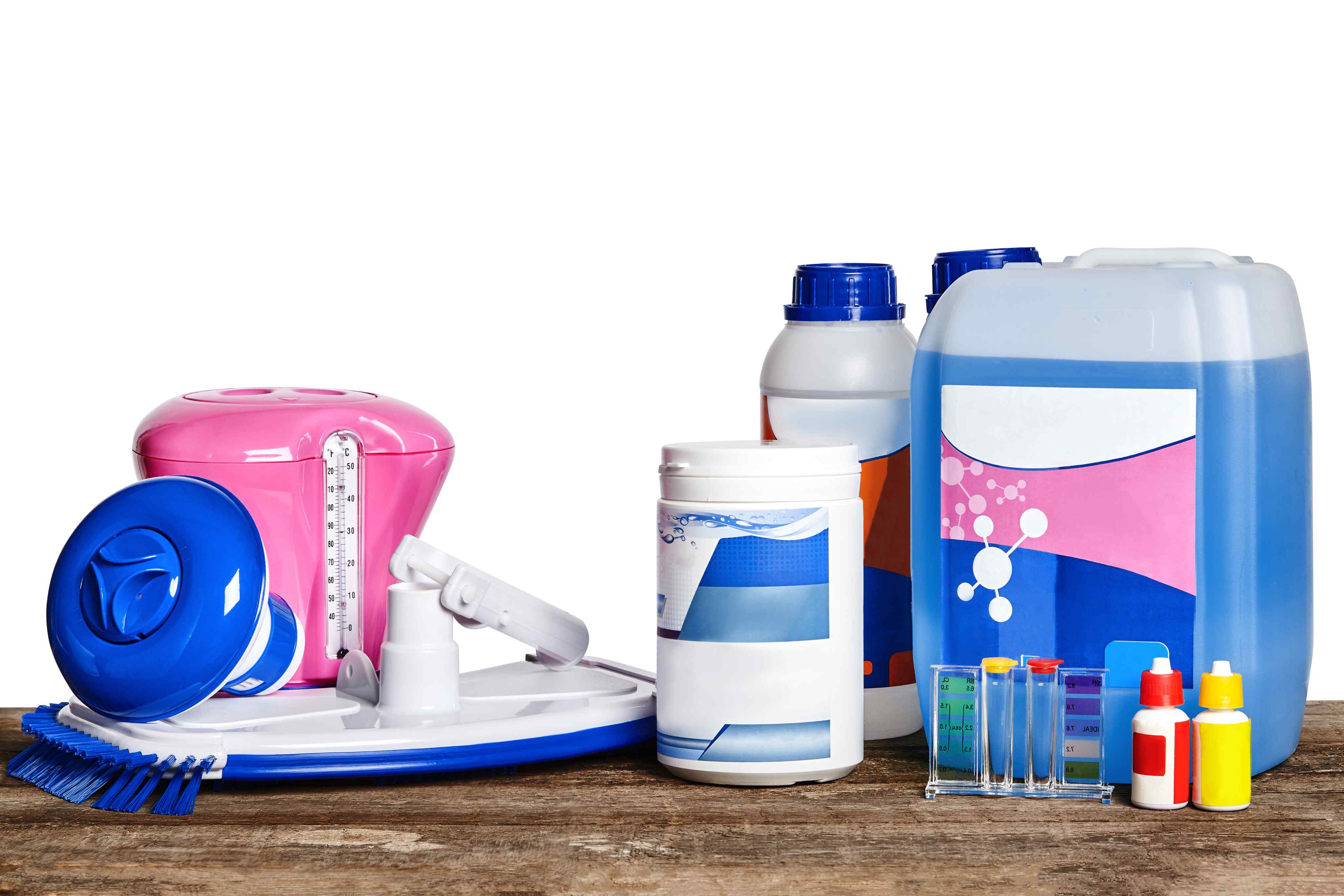 Chemical Spill Kits