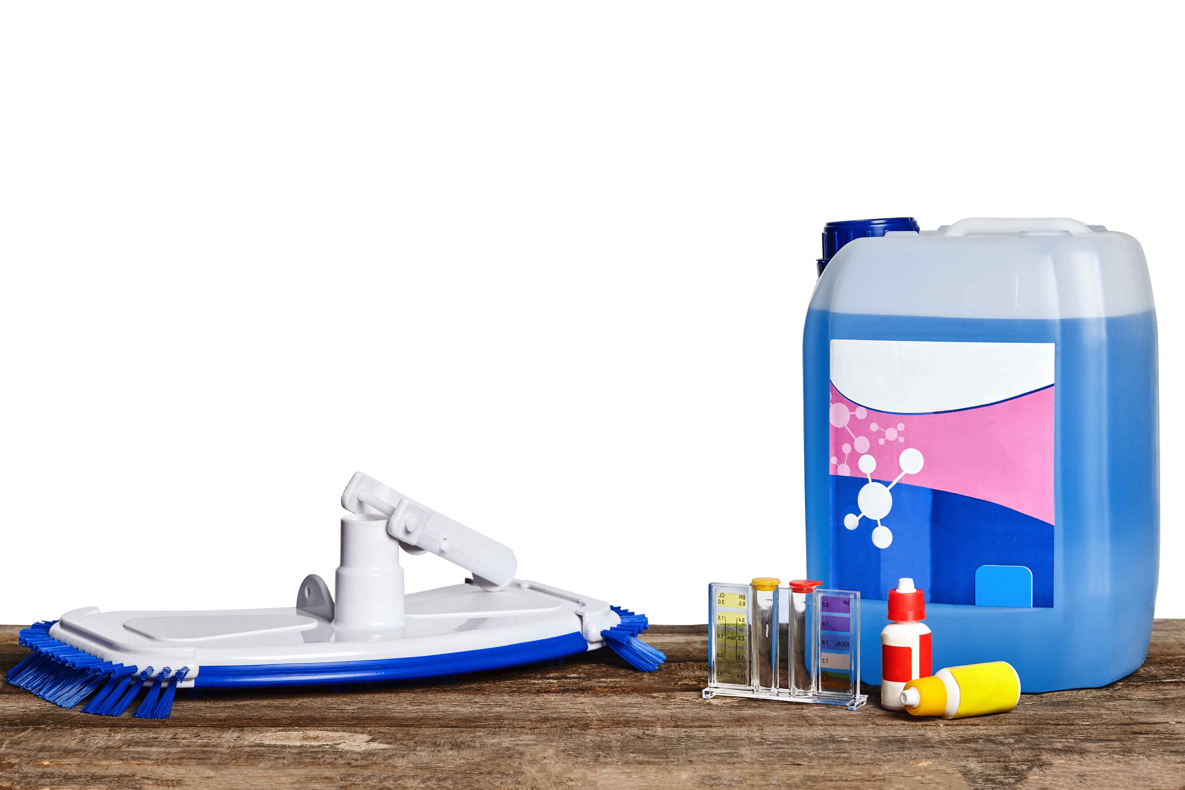Universal Spill Kits