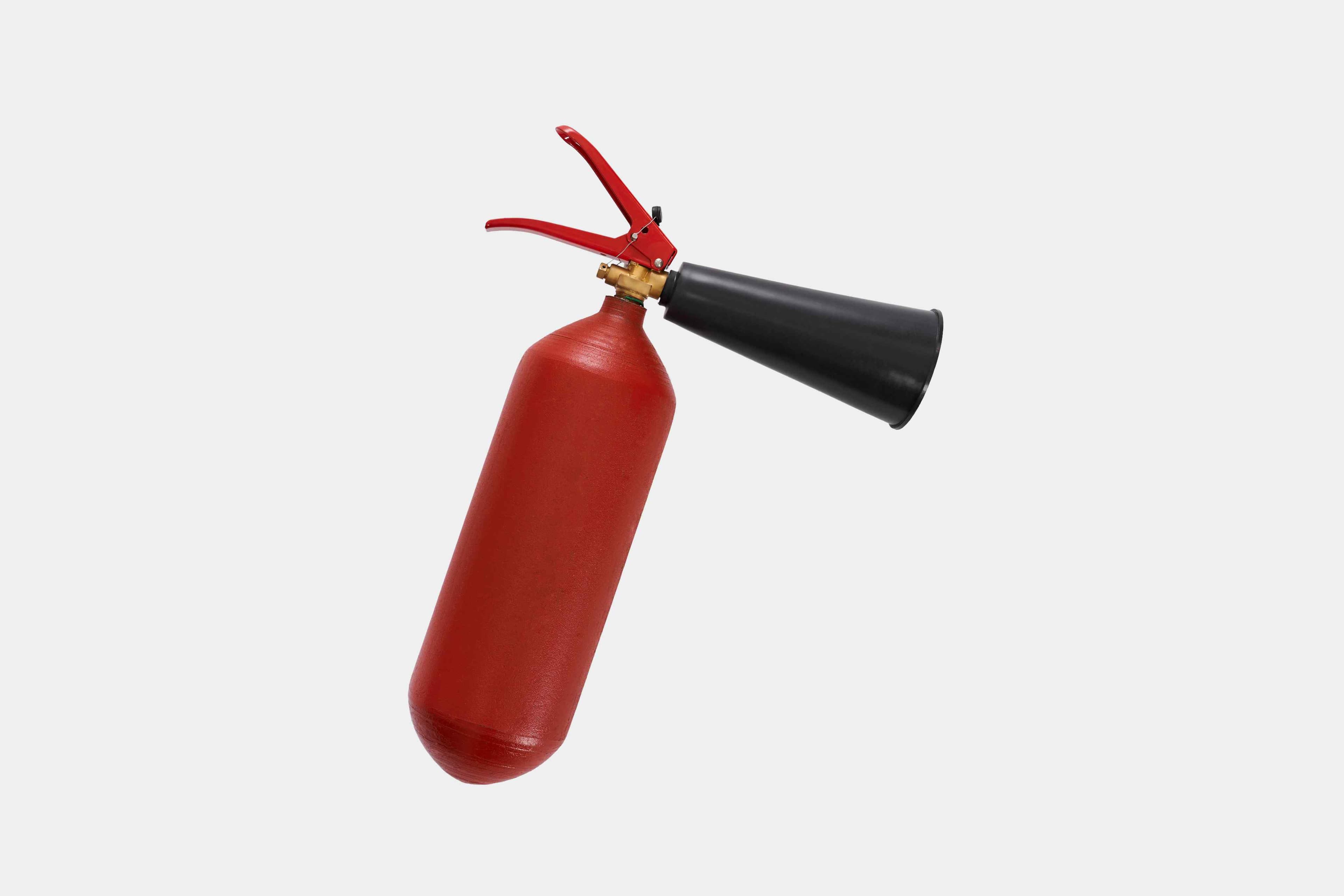 Foam Fire Extinguishers