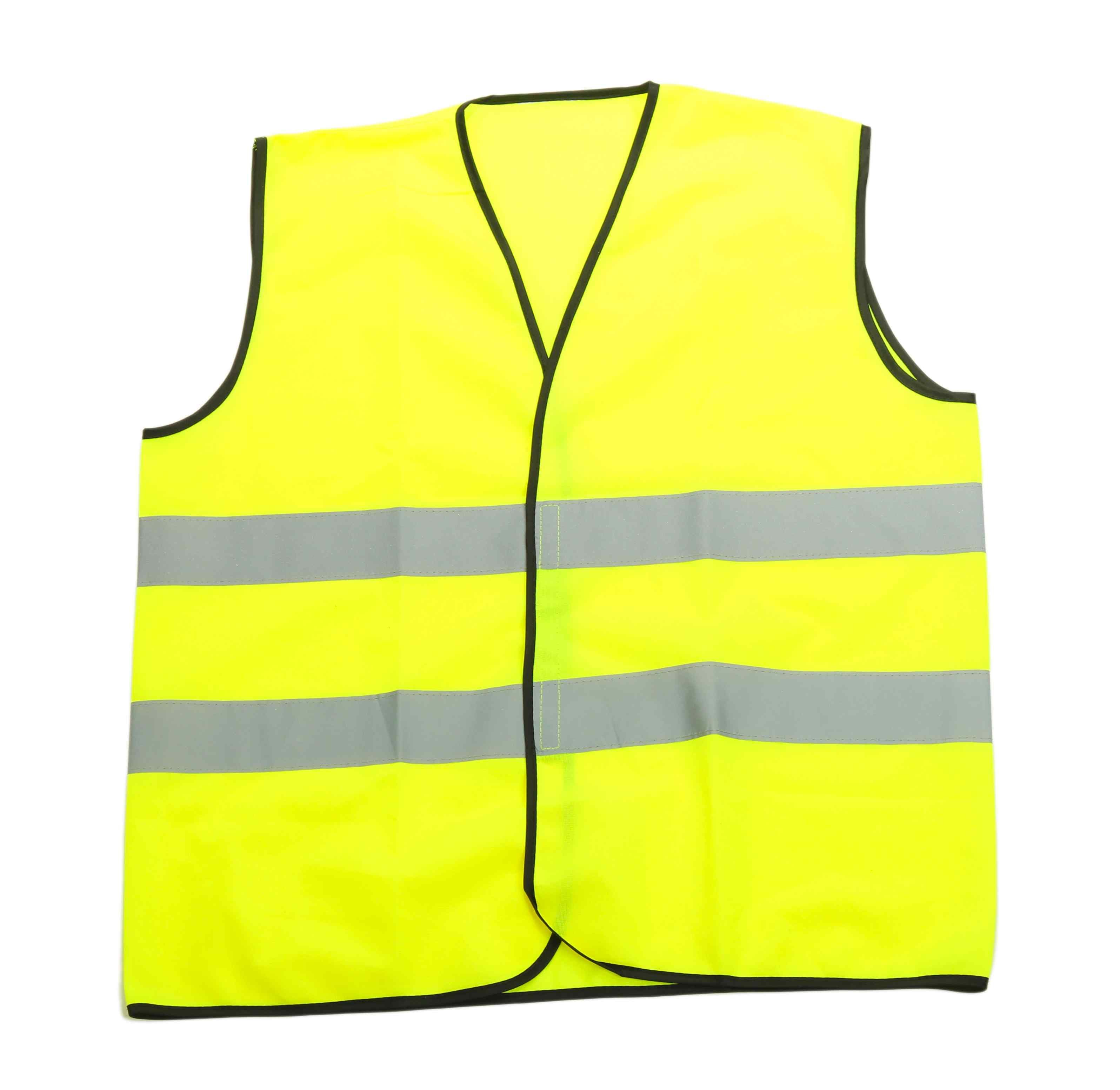 High-Visibility Vests