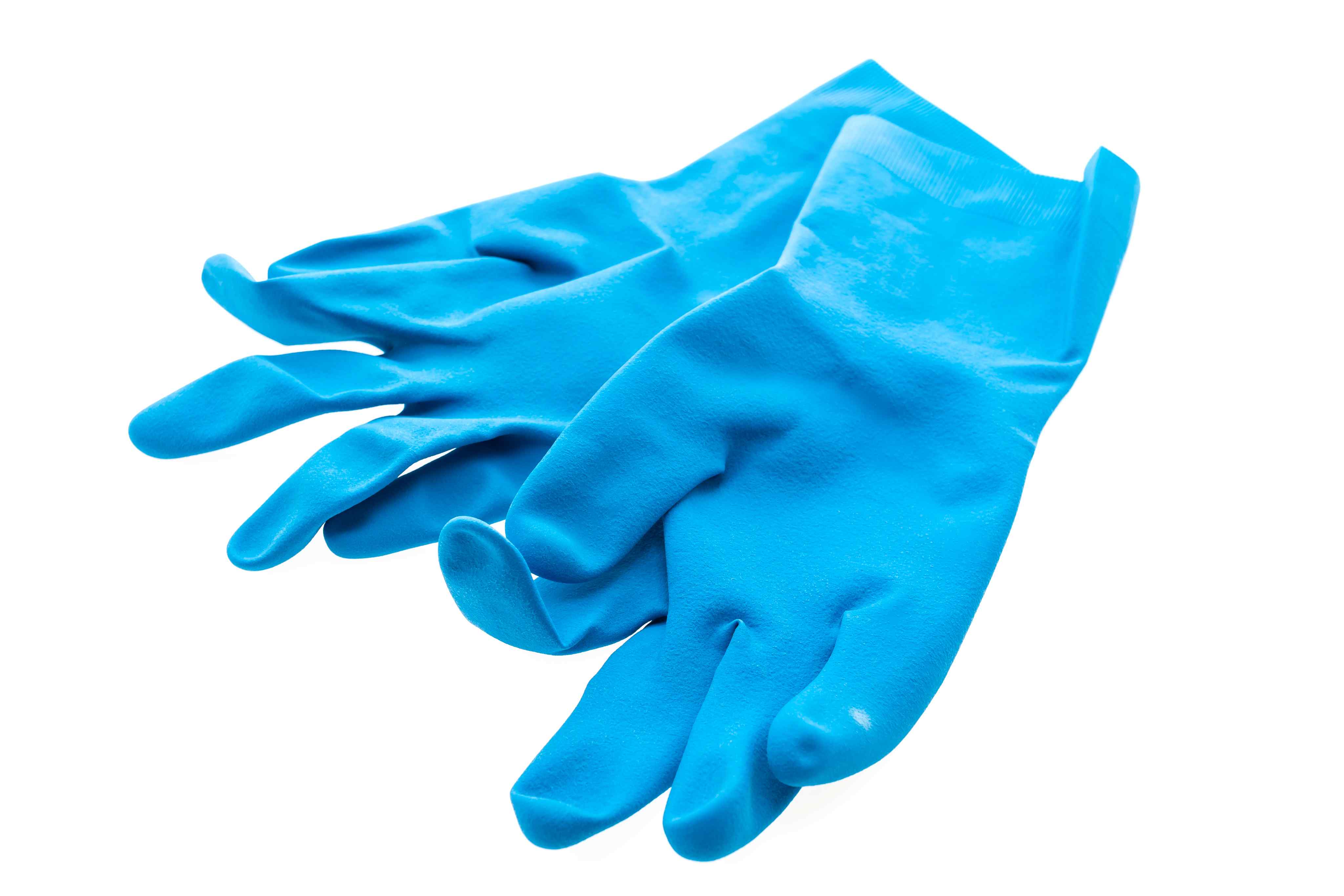 Heat Resistant Gloves