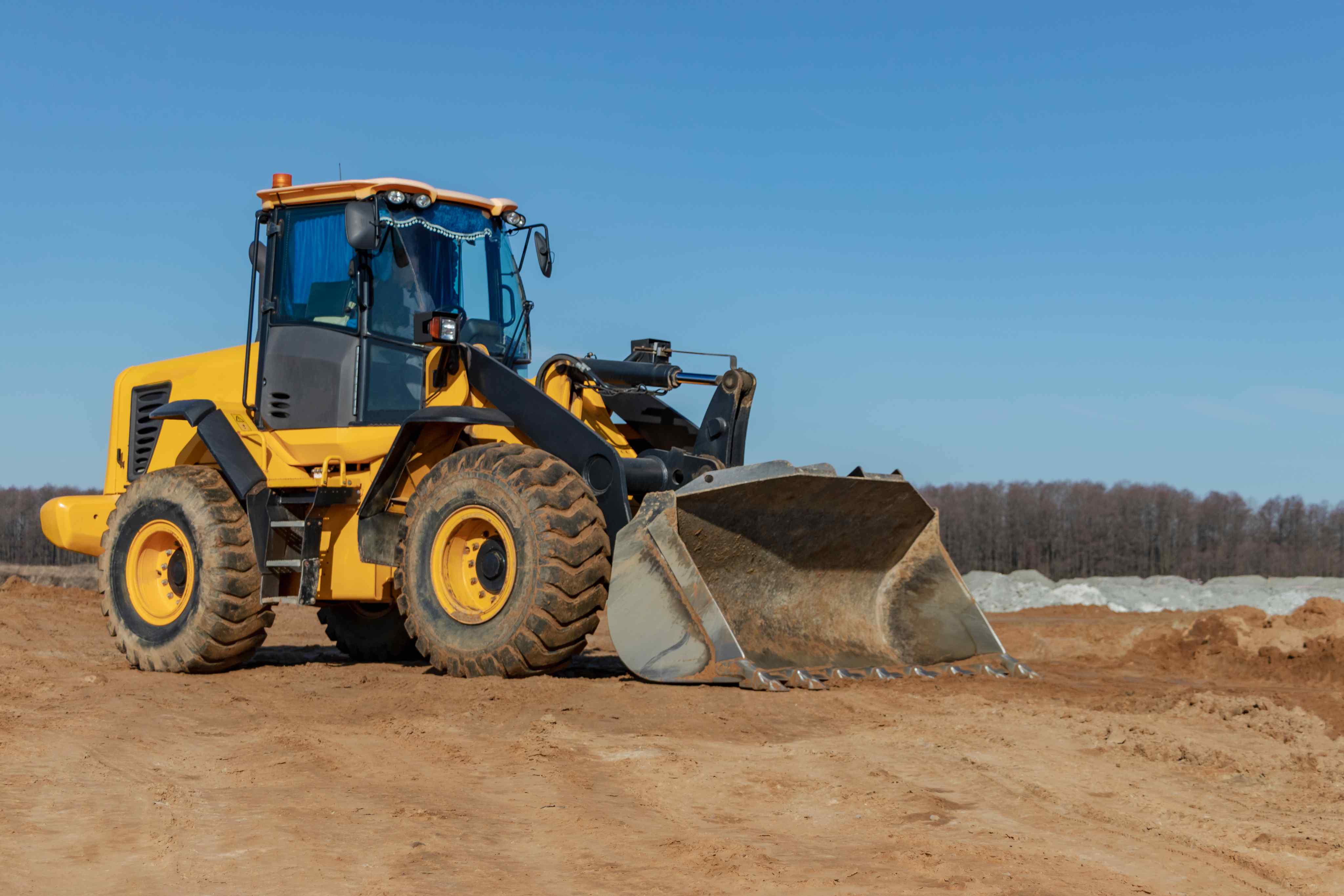 Loaders