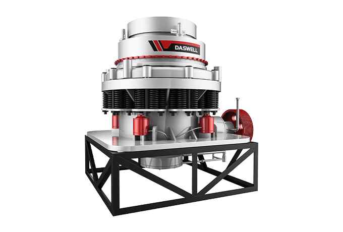 Cone Crushers