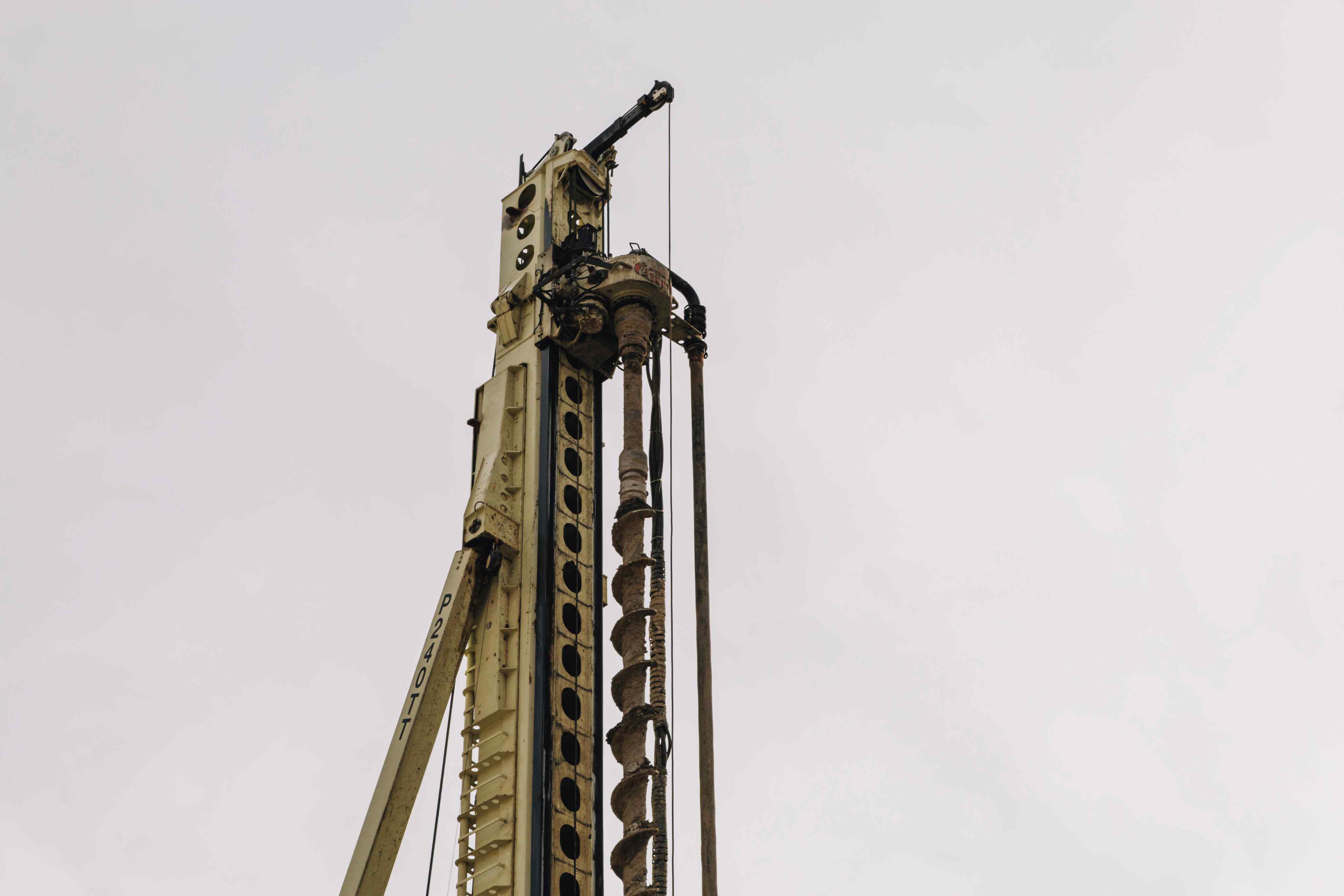 Drilling Rigs