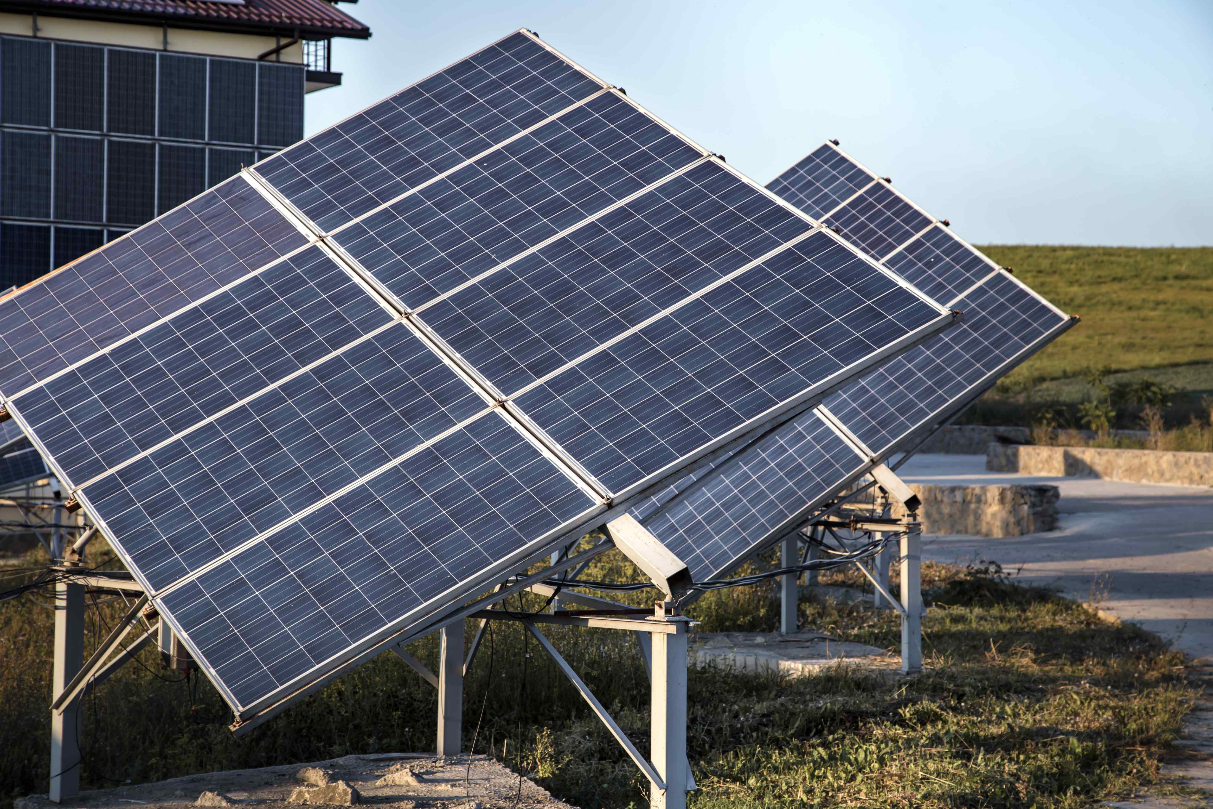 Solar Inverters