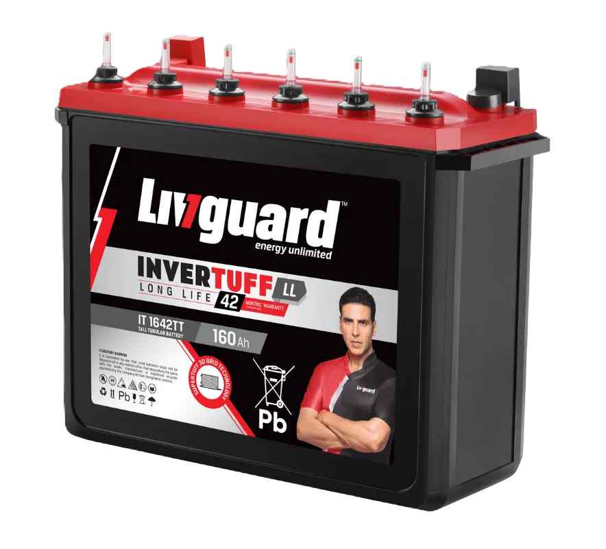 Lithium-Ion Battery