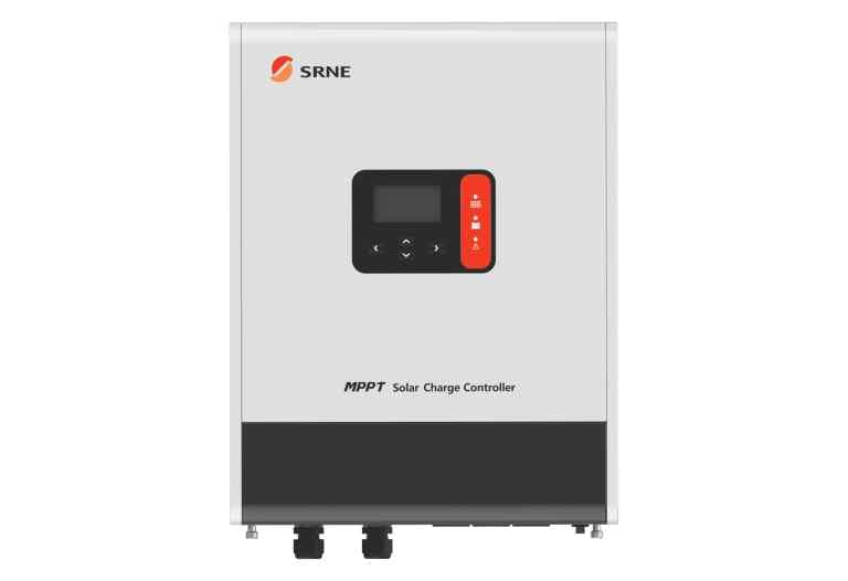 Hybrid Inverter-Charge