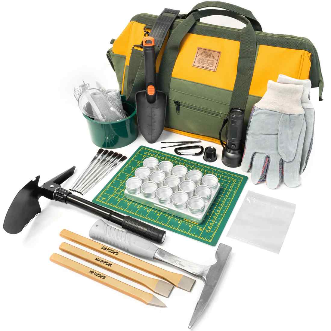 Mining Start-Up Kits