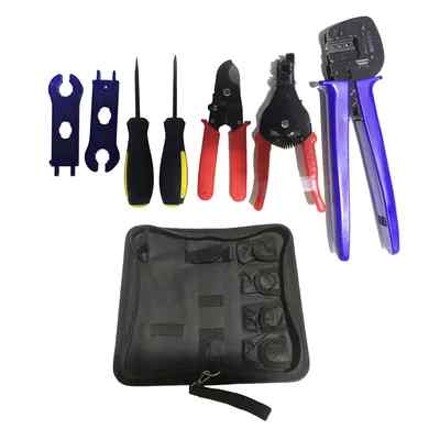 Solar Deployment Starter Kits