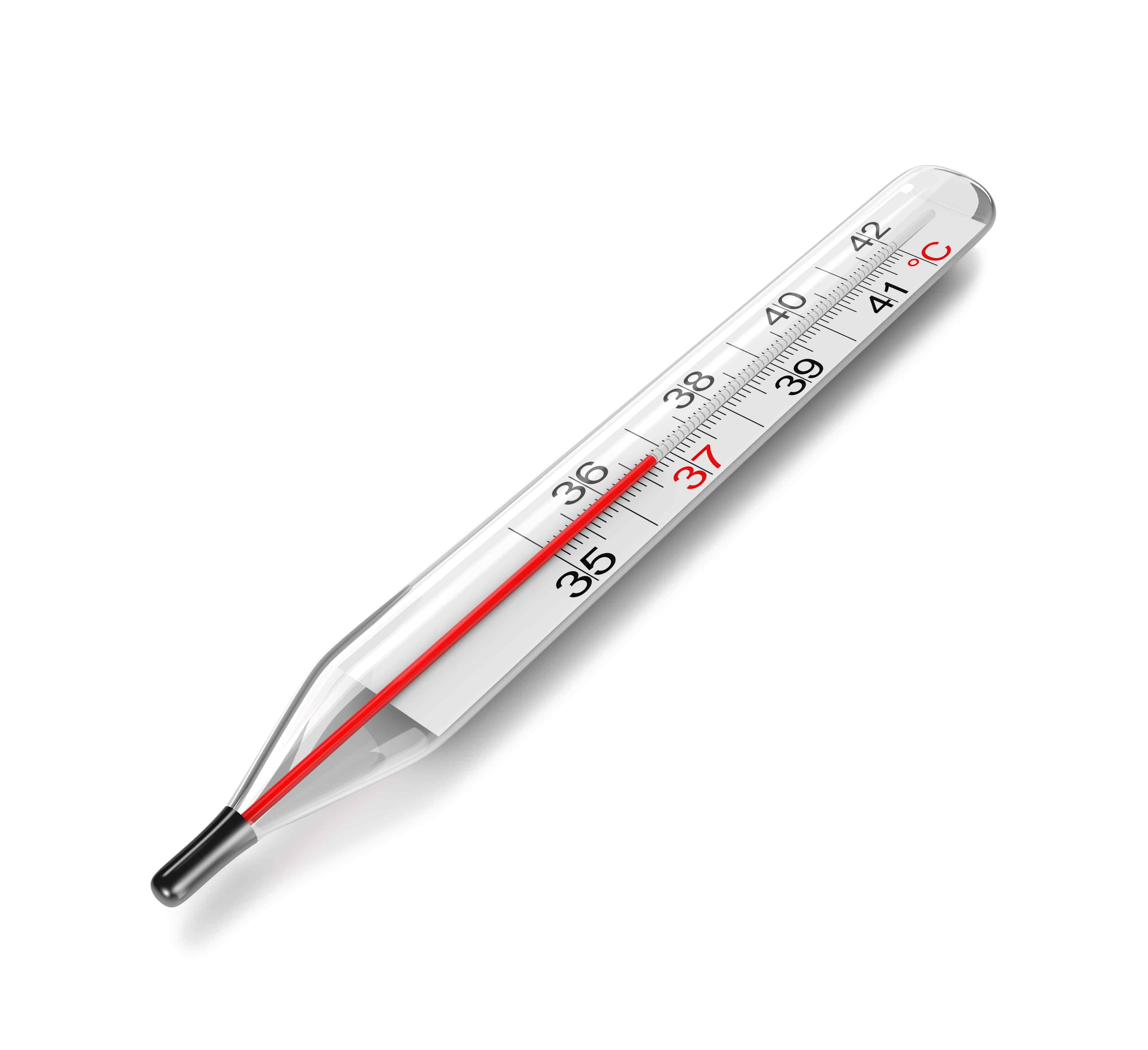 Thermometers, Hygrometers & More
