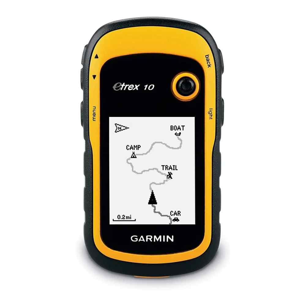 GPS Trackers