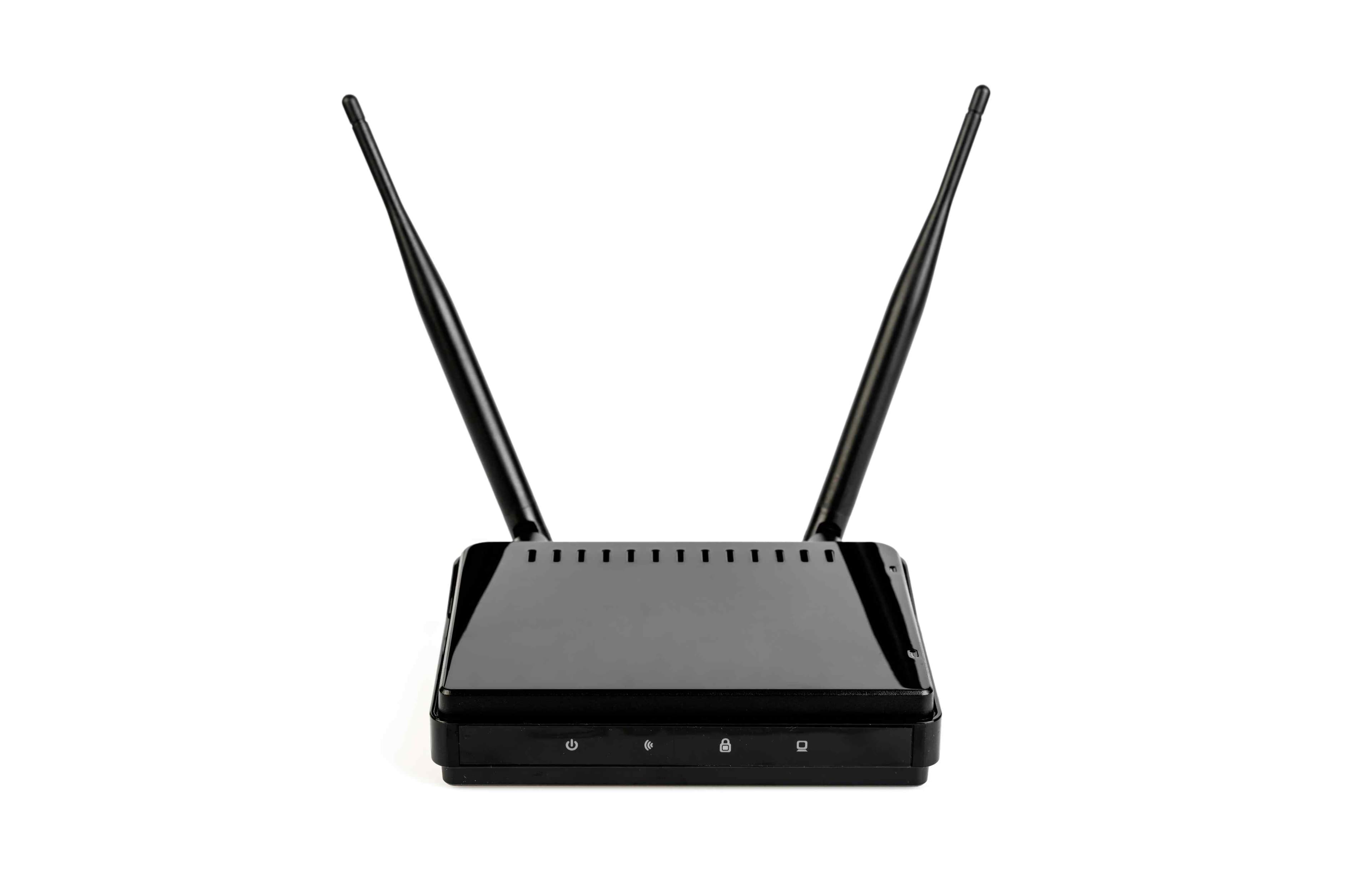 Network Routers