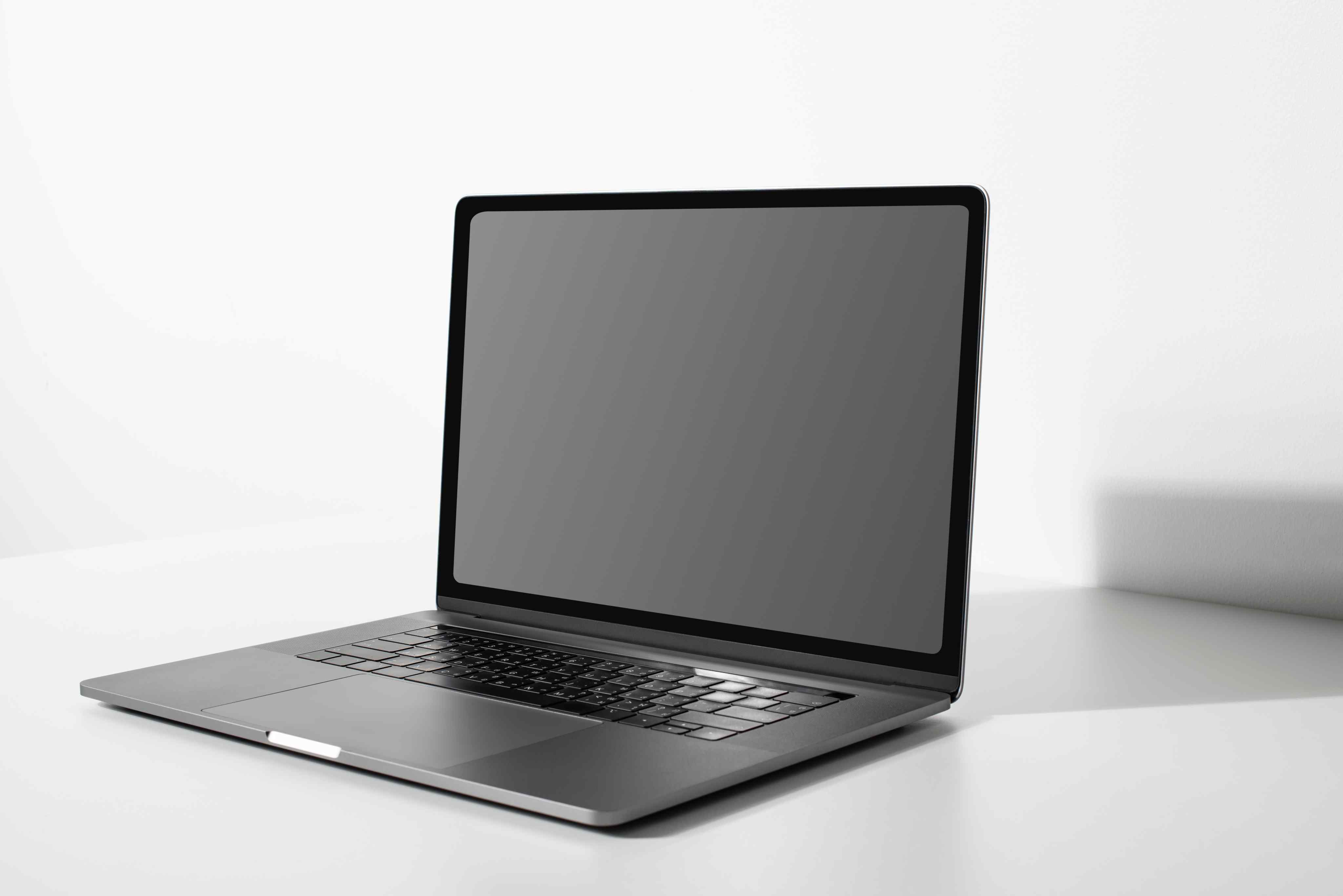 Laptops & Rugged Tablets