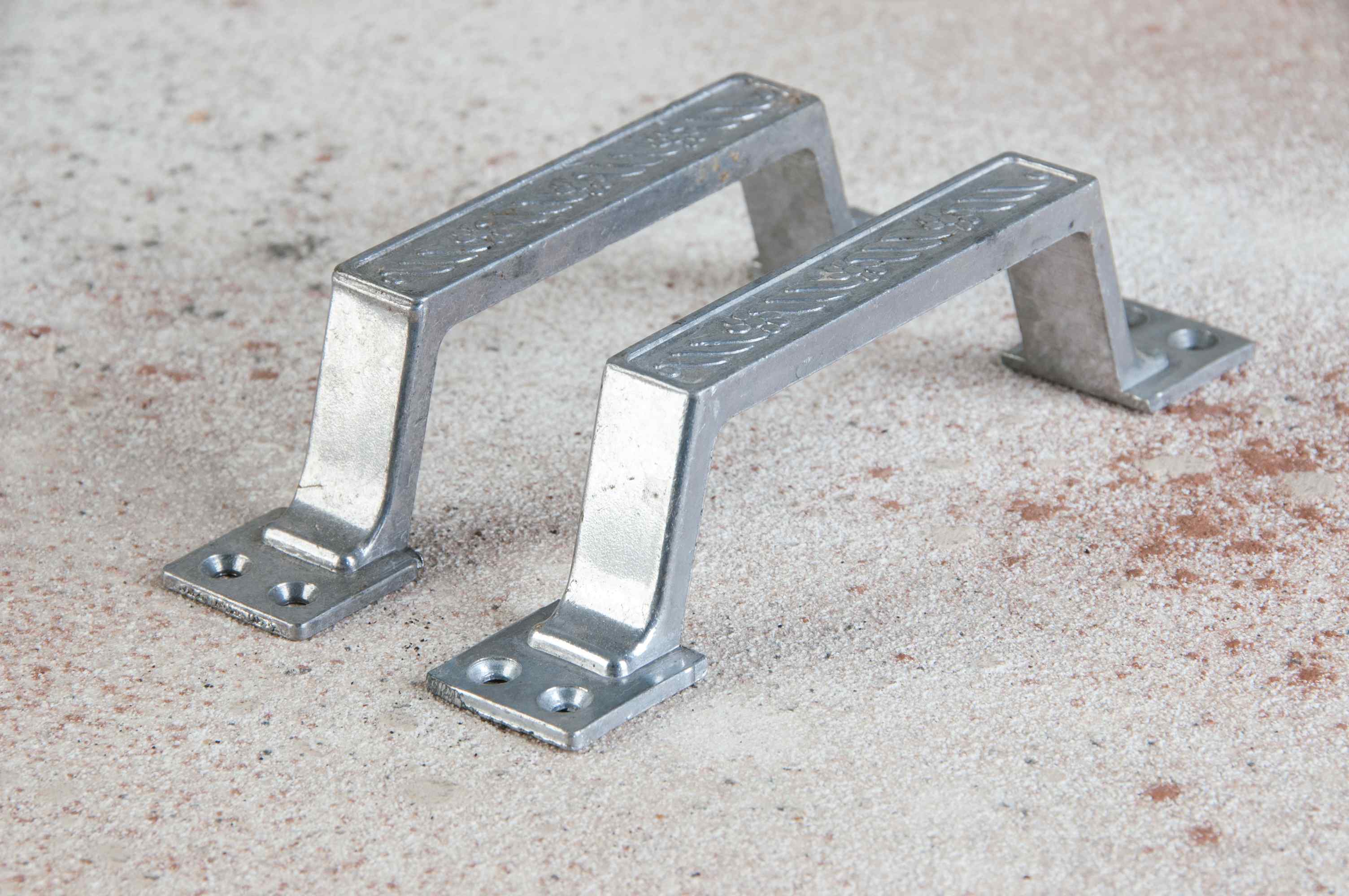 Fabricated Steel Components