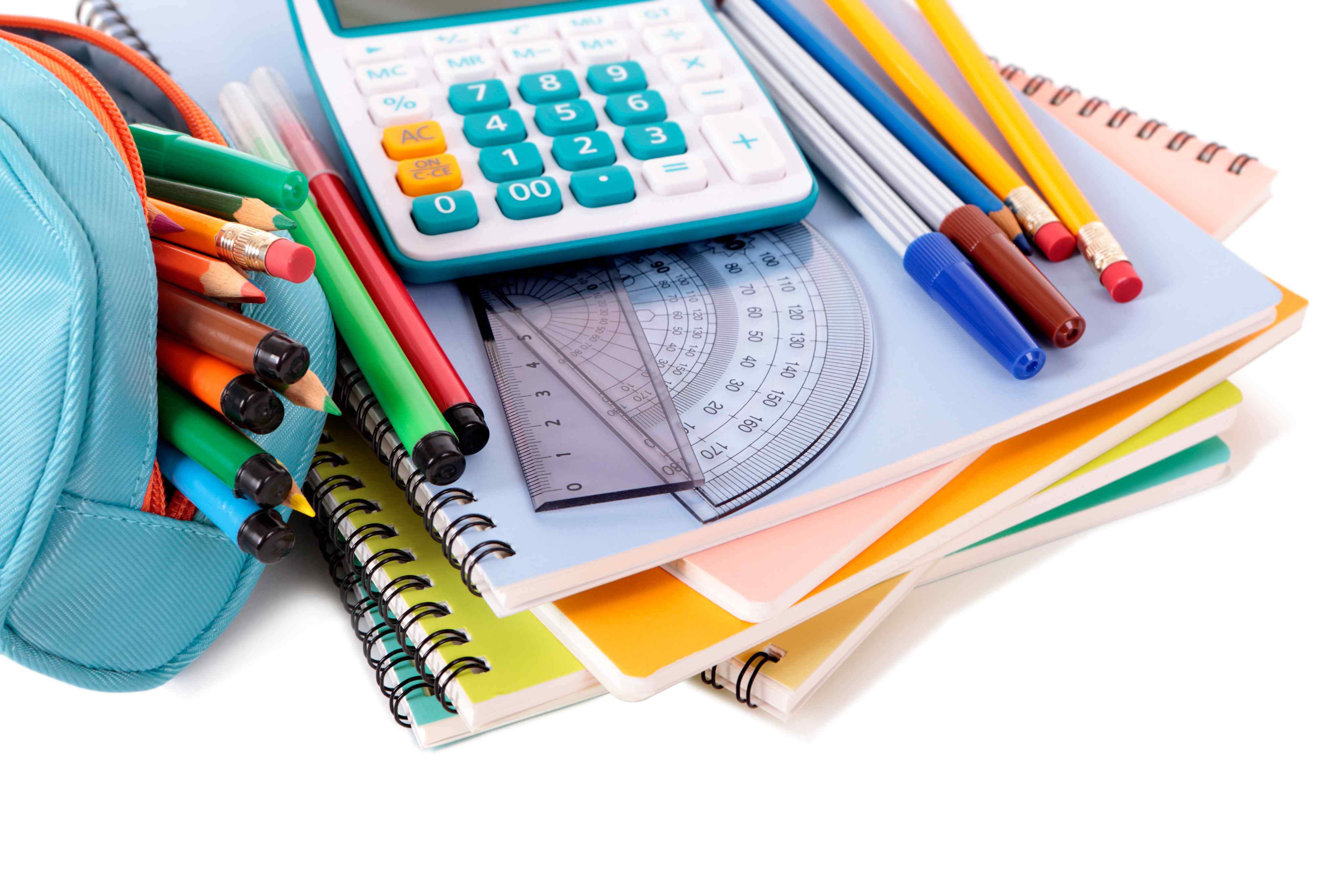 Stationery