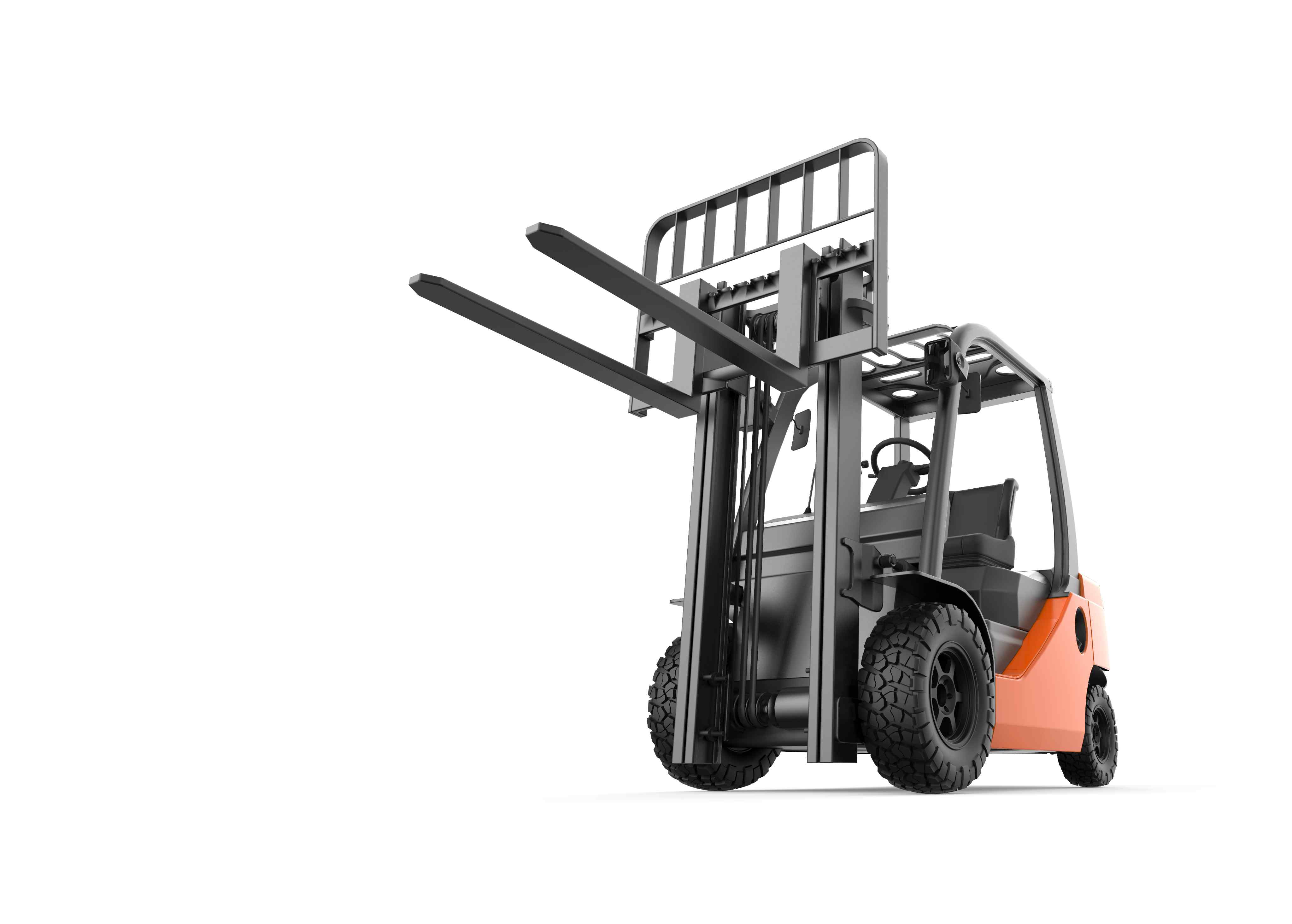 Forklifts