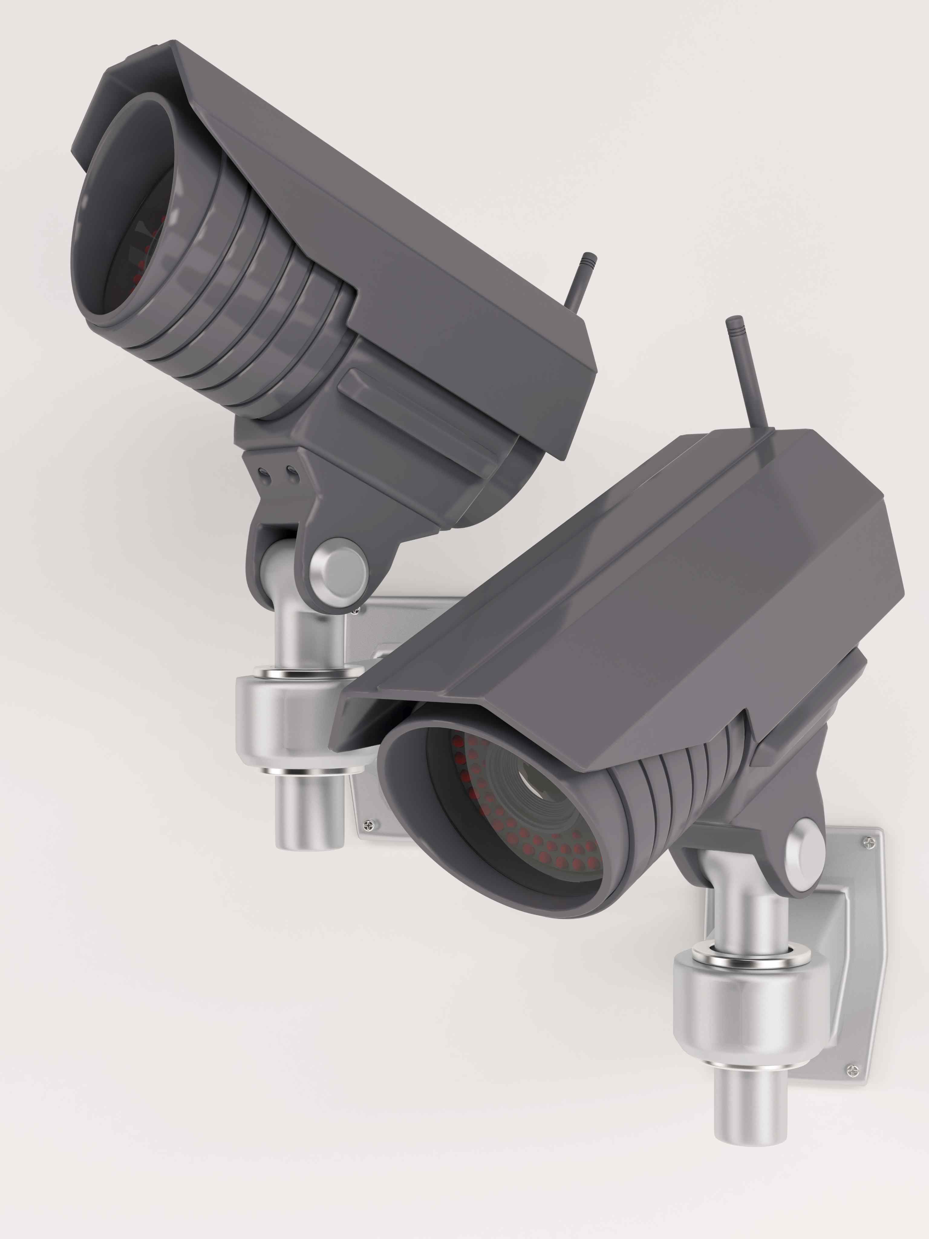 CCTV Camera