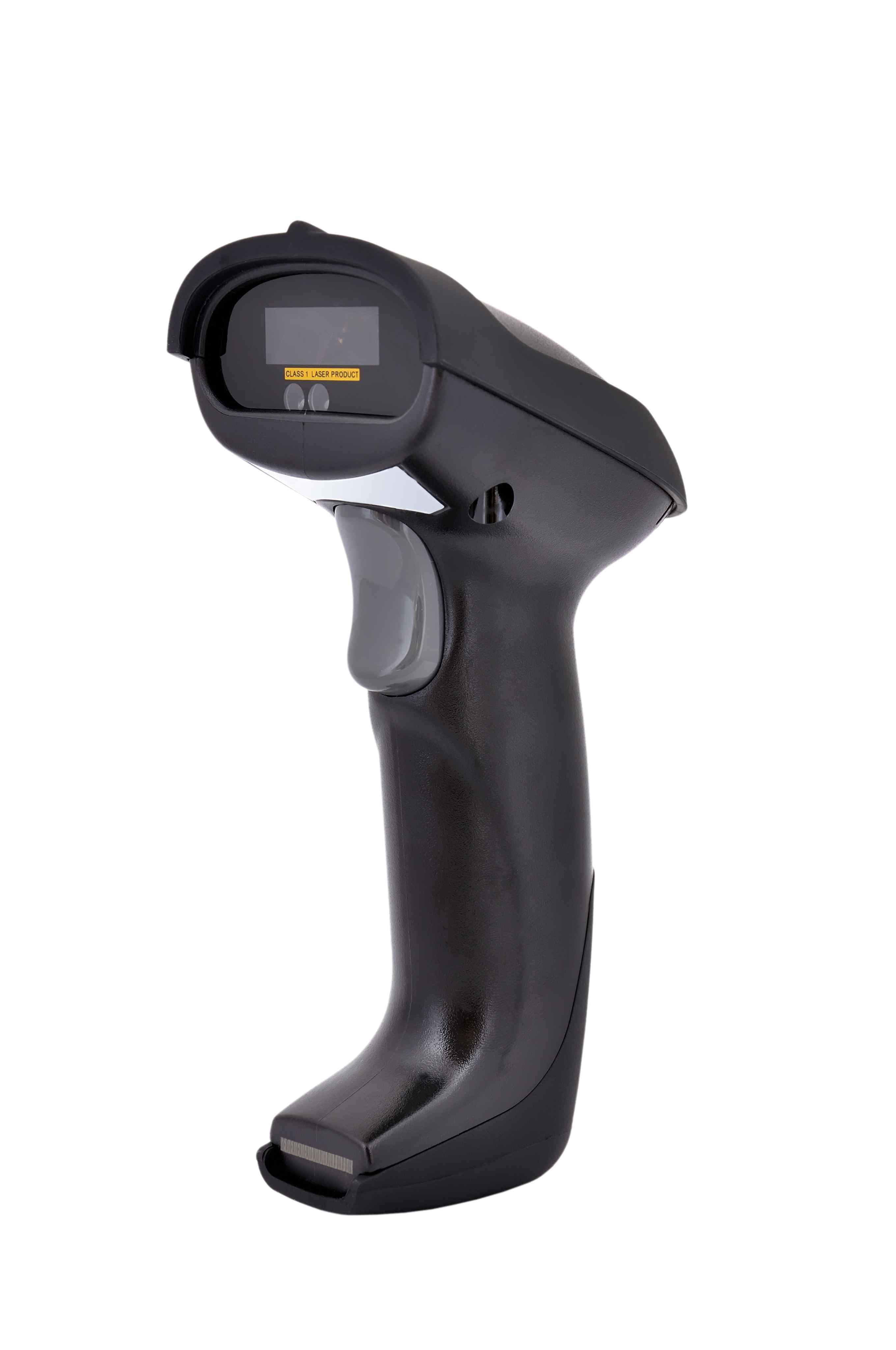 Barcode Scanners