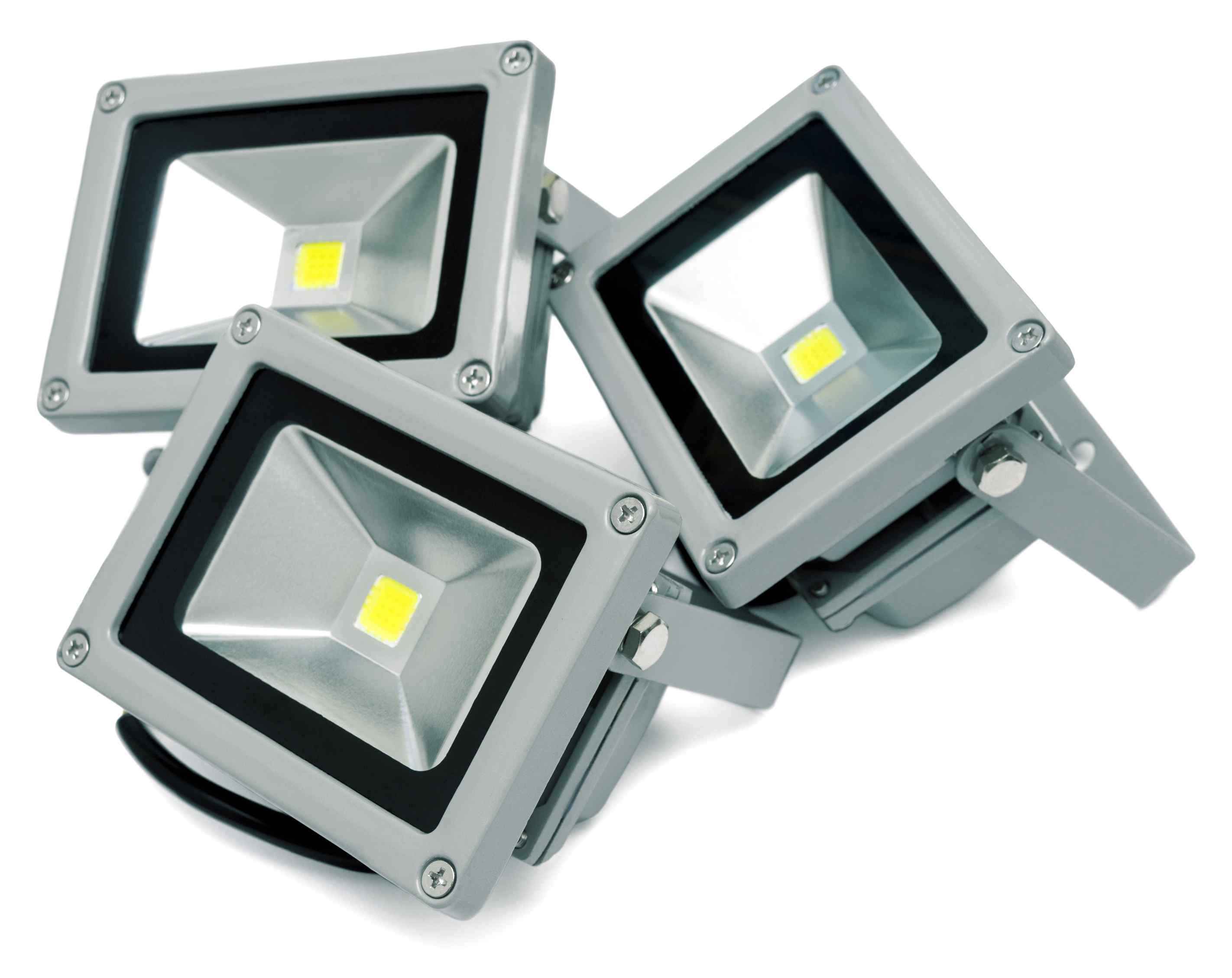 LED Floodlights