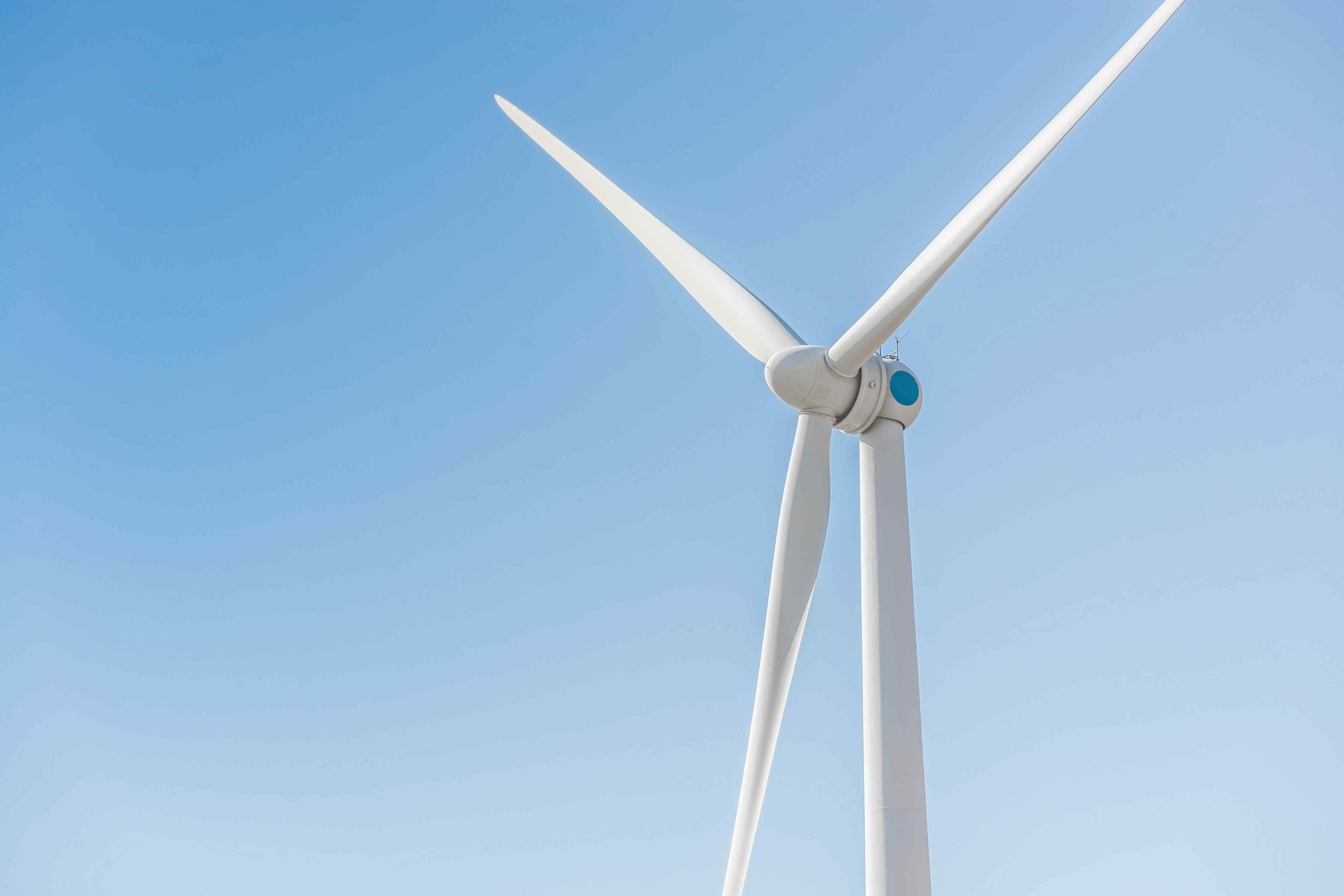 Wind Turbines