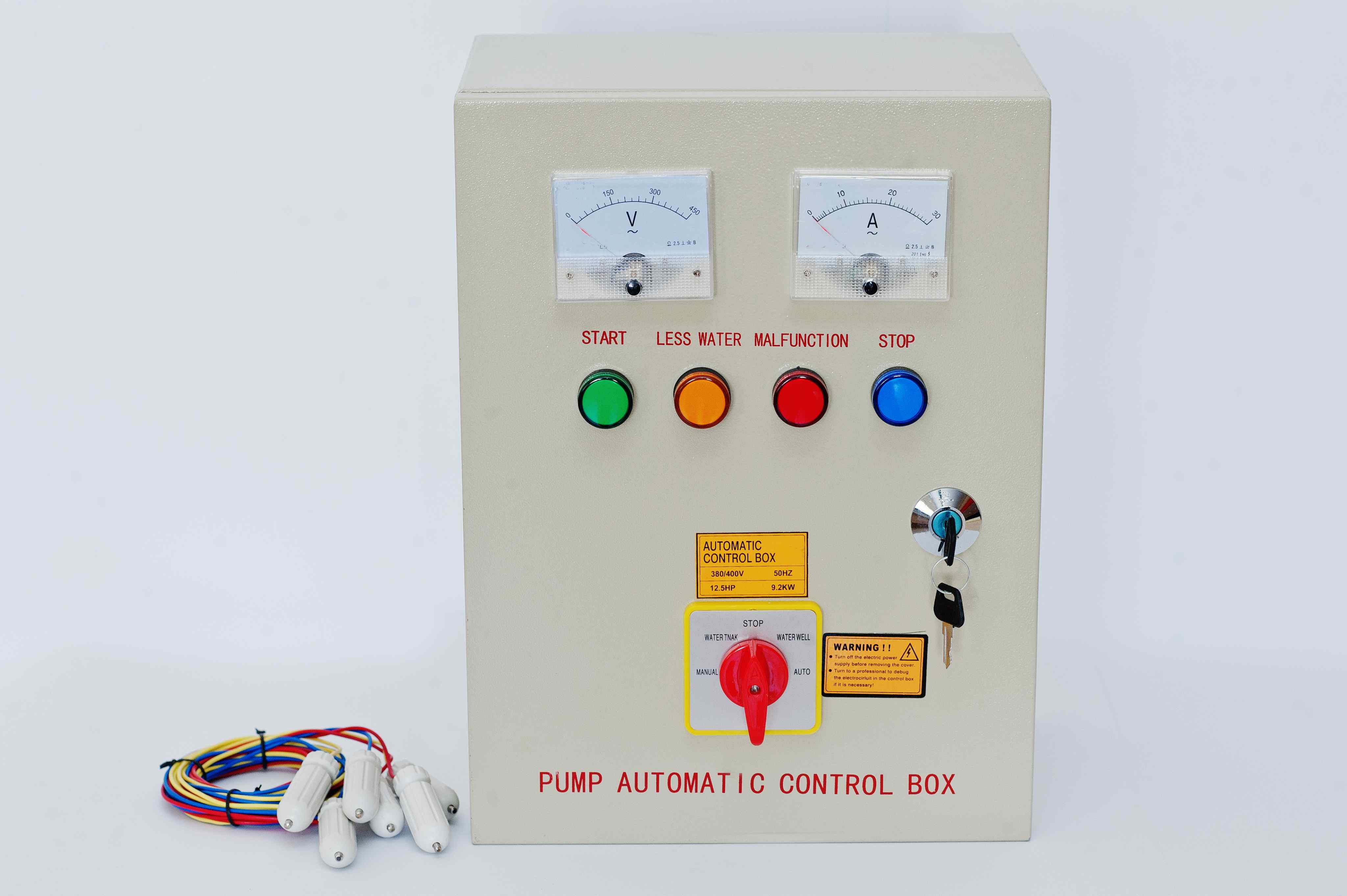 Junction Boxes
